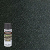 Rust-Oleum Stops Rust 12 Oz. MultiColor Textured Spray Paint, Aged Iron 223525