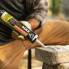DAP HD Max 9 Oz. Construction Adhesive 7079827511 771825