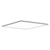 LEDFlatPanel,3500K,2ftL,2ftW,120-277VAC  EPANL 2X2 3400LM 80CRI 35K MIN10 ZTMVOLT