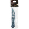 Vanguard 6 In. Metal Serrated Blade Fish Scaler
