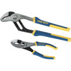 Vise-Grip 2pc Pliers Set 2078701 390097