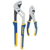 Vise-Grip 2pc Pliers Set 2078701 390097