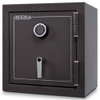 Fire Rated Security Safe, 3.3 cu ft, 194 lb, 2 hr. Fire Rating  MBF2020E