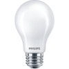 Philips WhiteDial 60W Equivalent Multi CCT A19 Medium LED Light Bulb (4-Pack) 576314 518056