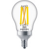 Philips 2pk 60wcl A15e12 Ledbulb 573394 546389