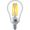 Philips 2pk 60wcl A15e12 Ledbulb 573394 546389