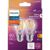 Philips Led 60w Cl A15 Sw Wg 573386 554592