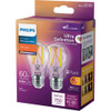 Philips Led 60w Cl A15 Sw Wg 573386 554592