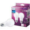 Philips 2pk 75w Frs A19 Led Bulb 586999
