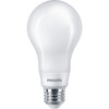 Philips BrightDial 150-100-60W Equivalent Daylight A21 Medium LED Light Bulb 576355 503627