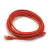 Monoprice Patch Cord,Cat 6,Booted,Red,14 ft. 2311