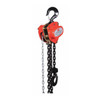 Dayton Manual Chain Hoist,4000 lb.,Lift 15 ft. 1VW59