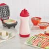 Rise By Dash 2 Cup Mini Batter Bottle RBB500GBRR16 624944