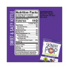 SkinnyPop® Popcorn Variety Snack Pack, 0.5 oz Bag, 36 Bags-Carton 2106 USS-GRR22001049