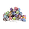 Spangler® Dum-Dum-Pops, 15 Assorted Flavors, 500 Pieces/Bag 10049