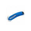 Pacific Handy Cutter Safety Knife,5-3/4 in.,Blue S8 Pacific Handy Cutter Safety Knife,5-3/4 in.,Blue S8