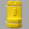 Pacific Handy Cutter Blade Disposal Unit, Wall Mount Bracket BH00206