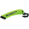 Pacific Handy Cutter Safety Knife Rounded Safety Blade, 6 in L S5R