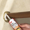 3m Fire Barrier Sealant,10.1 oz.,Gray 1000-N-S-10.1OZ