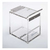 Heathrow Scientific Parafilm Dispenser,Acrylic,Clear HS234524