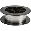 Brady Stainless Steel Strapping, 100 ft 42331