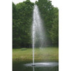 Dayton Fountain Aerator,1-2HP,115V,100 ft Cord 2VJ23