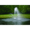 Dayton Fountain Aerator,1-2HP,115V,100 ft Cord 2VJ23