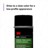 3m Spray Trim Adhesive, 8088 Series, Clear, 24 oz, Aerosol Can 08088