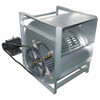 Dayton B-D Blower,22 In,Less Drive Pkg 5UDU5