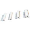Polar Plastics Construction Film,Roll,4 Mil,Clear C844