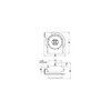 Reelcraft L 4545 123 3A