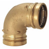Viega Tee, Copper, Press-fit 1 1-4", 1", 1-2" 22238