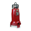 Liberty Pumps Grinder Pump, 10 ft, Three, 440/480V AC LSG204M