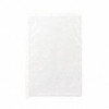 Brady Tag Envelope, Vinyl, 6 1-2 in H x 4 1-2 in W, Clear, 10 PK 81771