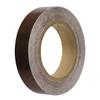 Brady Banding Tape,Brown,1 In. W,90 ft. L 36305