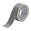 Brady Banding Tape,Gray,2 In. W 36312