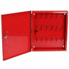 Brady Lockout Cabinet,Unfilled,15-1-2 In H LR018E