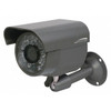 Speco Technologies Camera,Bullet Type,Fixed Lens,12VDC CVC617T