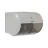 Georgia-Pacific Toilet Paper Dispr,Coreless,7-1/8 In. H 56797A