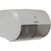 Georgia-Pacific Toilet Paper Dispr,Coreless,7-1-8 In. H 56797A