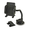Bracketron GPS Mount,Rotating,12in. PHW203BL