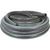 Gates Heater Hose,1" ID x 50 ft. L,Black,Green 28444