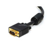 Monoprice Computer Cord,SVGA (HD15) M to M,3ft 2898
