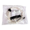Industrial Scientific Sampling Tubing Kit, 1/8 in. x 10 ft. 18109207-10
