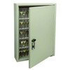 Kidde Key Control Cabinet, Steel, Beige, 60 Key Capacity 1796
