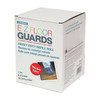 E-Z Floor Guard Adhesive Film Refill Roll, Plastic, Clear, ,L 54717