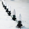 Commercial Christmas Hardware 5 In. Lawn Speed Stakes (25-Pack) 9130-99-5635 928311