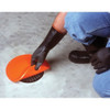 Ultratech Drain Seal,Urethane,Orange 2137