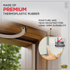 PLATINUM 81" Bg Wthstp Doorseal 43348 115641