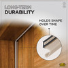 PLATINUM 81" Bg Wthstp Doorseal 43348 115641